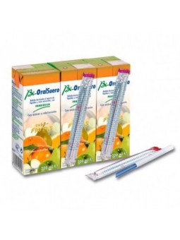 Bi-oralsuero Frutas Pack 3...