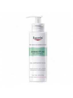 Eucerin Dermopure Oil...