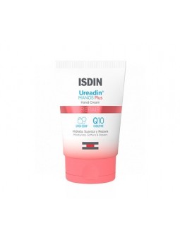 Isdin Ureadin Manos Plus 50ml