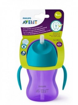 Avent Vaso Anti-Goteo con...