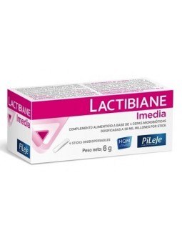 Lactibiane Imedia Pileje...