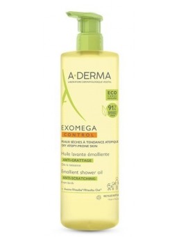 A-Derma Exomega Control...