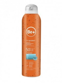 Be+ Skinprotect Aerosol...