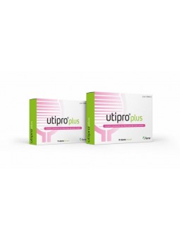 Utipro Plus 15 Cápsulas