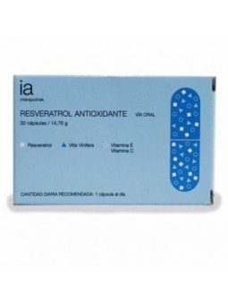 Interapothek Resveratrol 30...