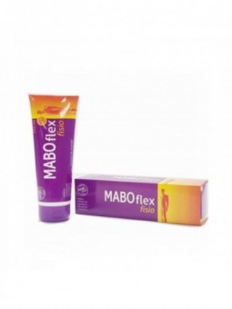 Maboflex Fisio Crema Masaje...