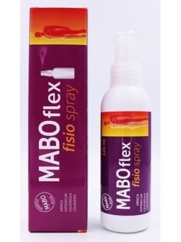 Maboflex Fisio Spray 125ml