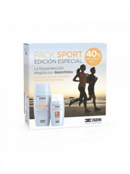 Isdin Pack Sport...