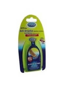 Scholl Hydragel Ampollas...