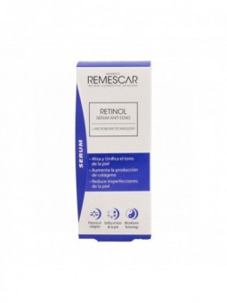 Remescar Retinol Sërum...