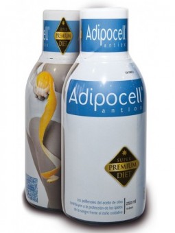 Nutricion Center Adipocell...