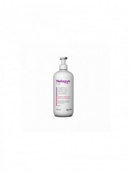 Gynea Melagyn Gel 500 ML