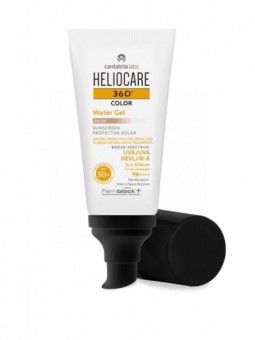 Heliocare 360º Color Water...