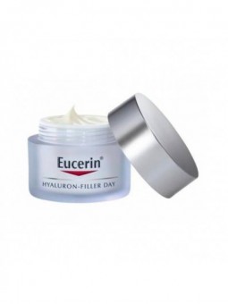 Eucerin Hyaluron-filler Dia 50