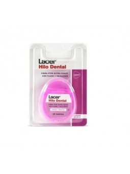 Lacer Hilo Dental Sabor...