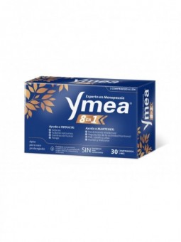 Ymea 8 en 1 30 Comprimidos