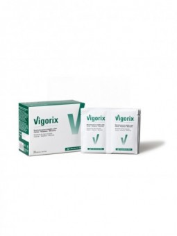 Vigorix 20 Sobres