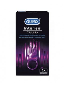 Durex Intense Orgasmic...