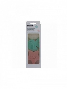 Suavinex Konjac Baby Set...