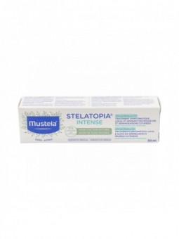 Mustela Stelatopia Intense...