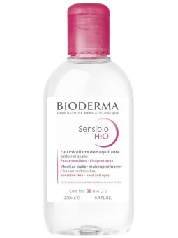 Bioderma Sensibio H2O Agua...