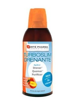 Forte Pharma Turboslim...