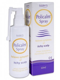 Policalm Spray 60ml