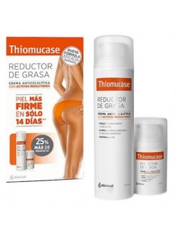 Thiomucase Kit Crema...