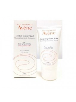 Avène Mascarilla Facial...