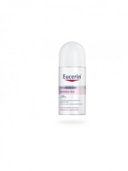 Ph5 Eucerin Roll-on 50 Ml