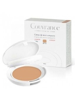 Avene Couvrance Crema de...