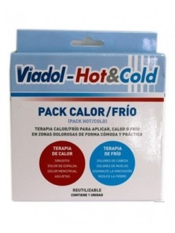 Prim Pack Viadol Gel Frío...