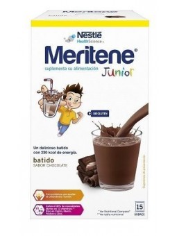 Meritene Junior Batidos...