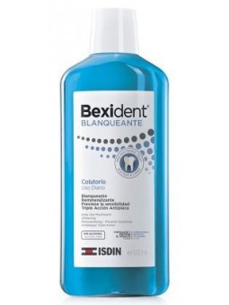 Isdin Bexident Colutorio...