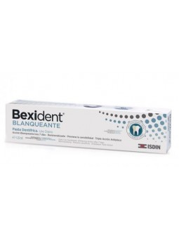 Isdin Bexident Pasta...