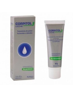 Corpitol Leche 40 G