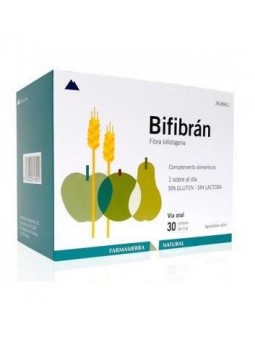 Bifibran Fibra Bifidogena...