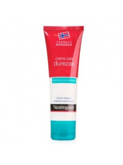 Neutrogena Crema Pies...