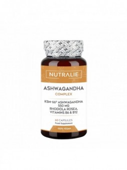 Nutralie Ashwagandha...