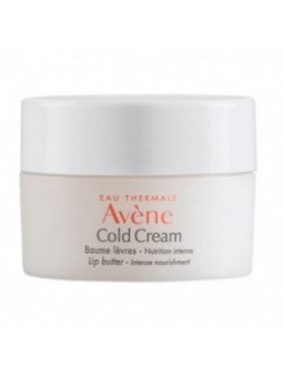 Avene Cold Cream Bálsamo...