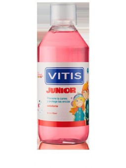 Vitis Junior Colutorio 500 ml