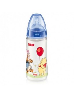 Nuk Biberón Disney Tetina...