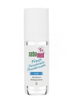 Sebamed Desodorante Fresh...