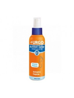 Urgo Actifeet Spray...