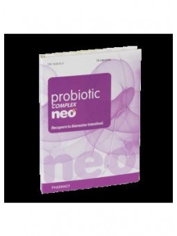 Neovital Probiotic Complex...