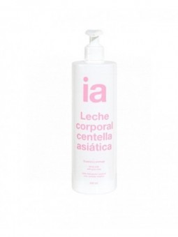 Interapothek Leche...