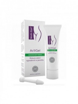 Multi Gyn Actigel 2 en 1...