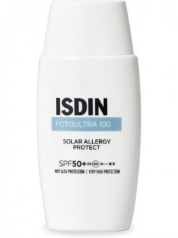 Isdin Fotoultra 100 Solar...