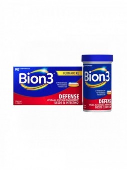 Bion3 Defense 90 Comprimidos