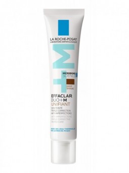 La Roche Posay Effaclar Duo...